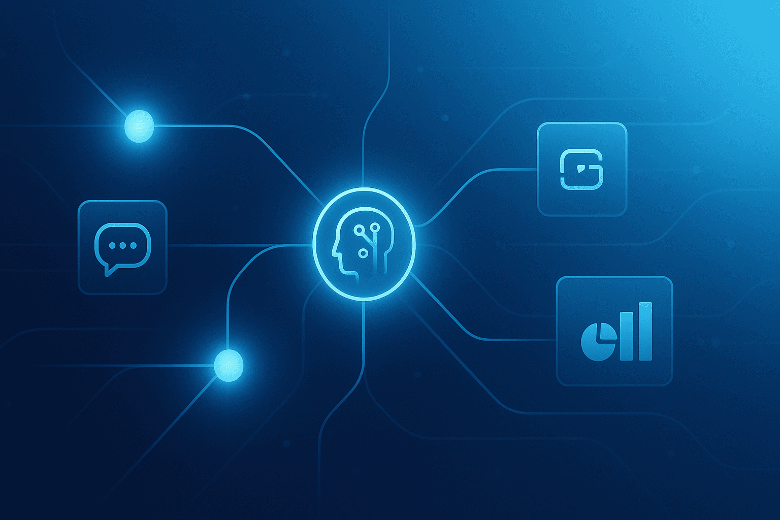AI Automation Agency: The Complete 2026 Guide to Choosing One, Costs, and What to Expect